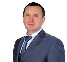 Николай Федоров