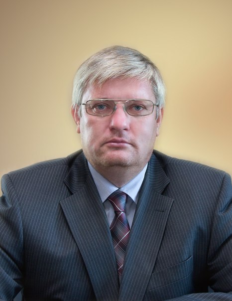Финогеев Василий Павлович