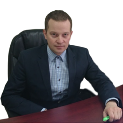 Сергей Оводков, заместитель генерального директора ЗАО «Калининское»