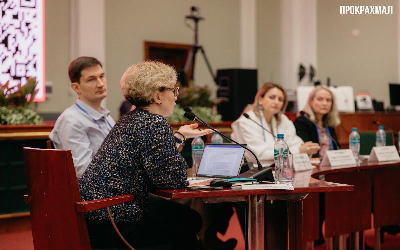 Второй день «ПроКрахмал 2026»: отраслевой диалог о стратегии, инвестициях икадрах