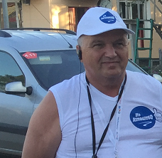 Сергей Анучин, директор СХК "Атлашевский" (Чувашия)