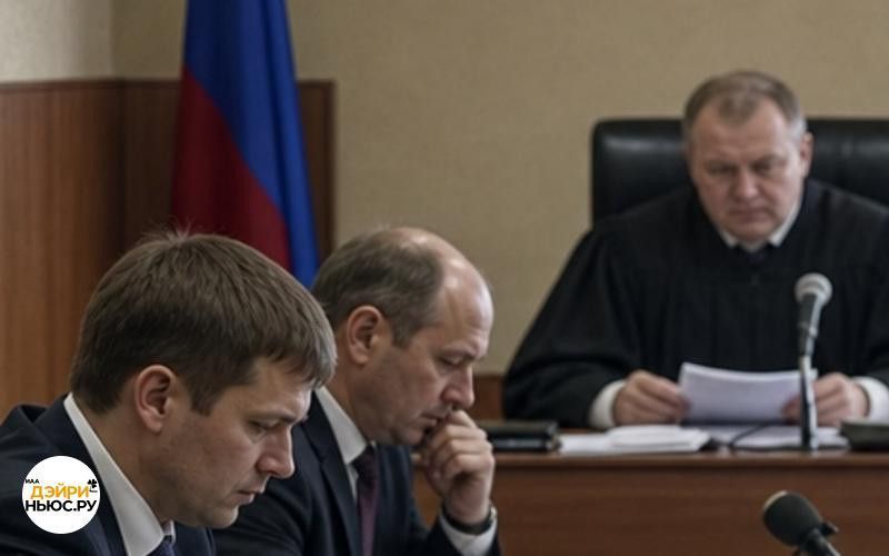 Суд смягчил меру пресечения экс-вице-губернатору Кубани Коробке