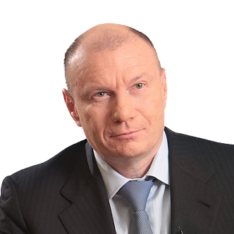 Владимир Потанин