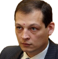 Айрат Хайруллин, заместитель председателя аграрного комитета Госдумы РФ