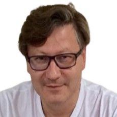 Дмитрий Урусов, директор ООО «Холдинг Молоко»