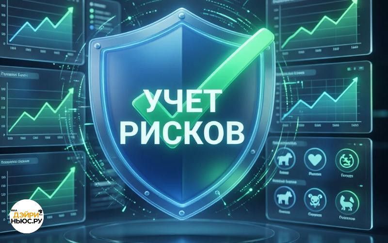 Система прогнозирования ветрисков покажет первые результаты в начале 2027 года — Оксана Лут