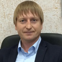 Воронин Олег Николаевич