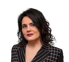 Наталья Дятлова, руководитель практики корпоративного права Maxima Legal