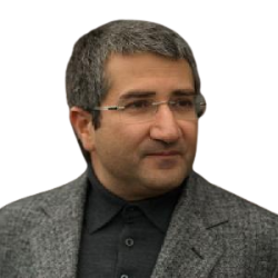 Наум Бабаев, совладелец ГК “Дамате”