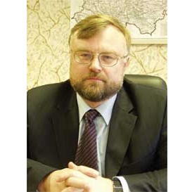 Сергей Молотов, генеральный директор ОАО «Учебно-опытный молочный завод» ВГМХА им. Н.В.Верещагина»