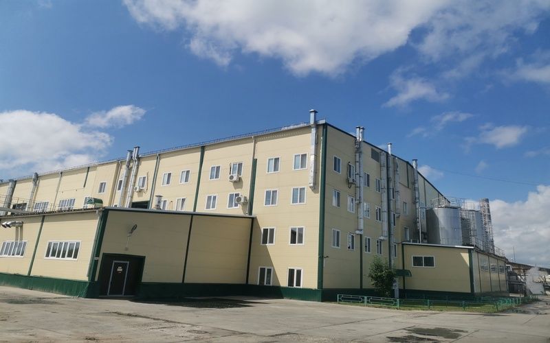 От первой варки сгущенки до современных технологий: Ситниковский молочный комбинат отмечает день рождения