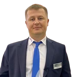 Сергей Исаев, директор компании “Кизельманн Бел”