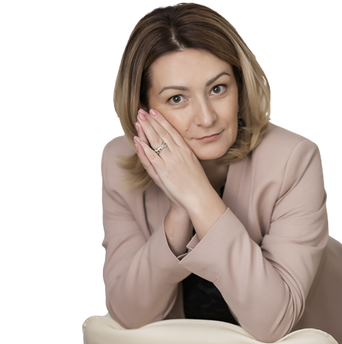 Наталья Горячая