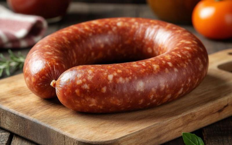 Продукцию завода «Добров» в Ленобласти сняли с рынка из-за курицы в продукте из свинины