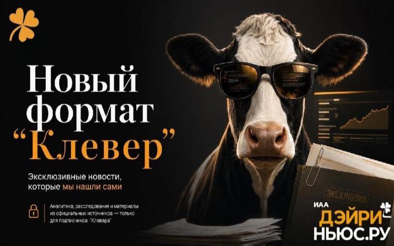 «Клевер»: эксклюзив из первых рук  