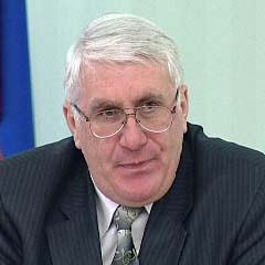 Олег Долгих, начальник  управления сельского хозяйства Липецкой области