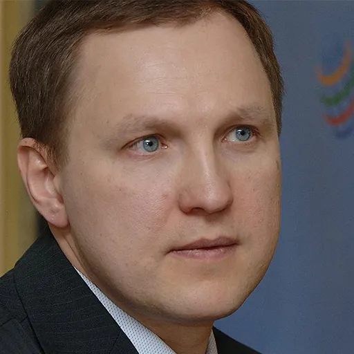 Михайлов Максим Викторович