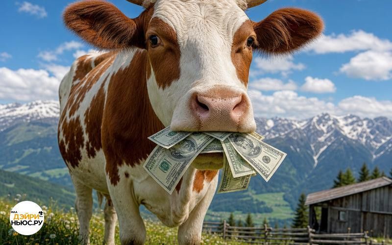 До 60% затрат и 20 млн рублей на хозяйство: красноярские фермеры могут подать заявки до 25 сентября