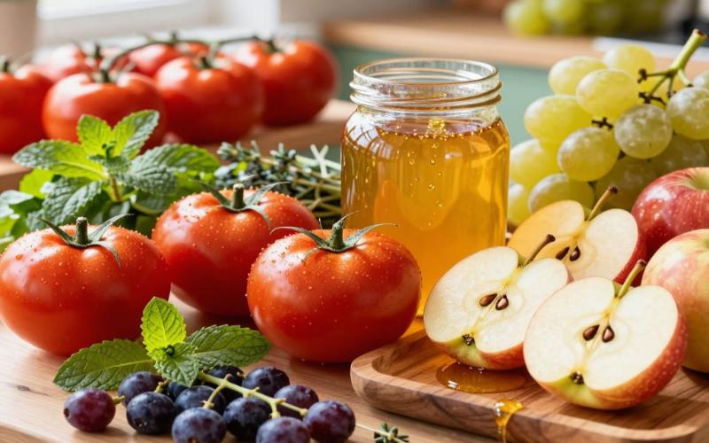 Экспорт продуктов АПК из Калужской области вырос на 40,4%