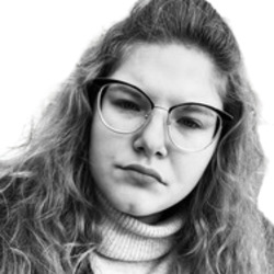 Екатерина Галайда