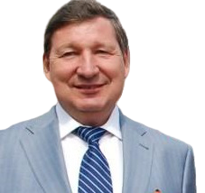 Николай Киреев, генеральный директор Ичалковского Сыродельного комбината 