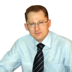 Олег Турков, министр сельского хозяйства Амурской области