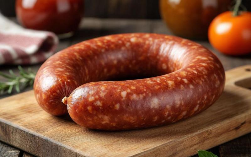 "Аби" исключил попадание микробной трансглутаминазы в продукцию предприятия "Стародворские колбасы"