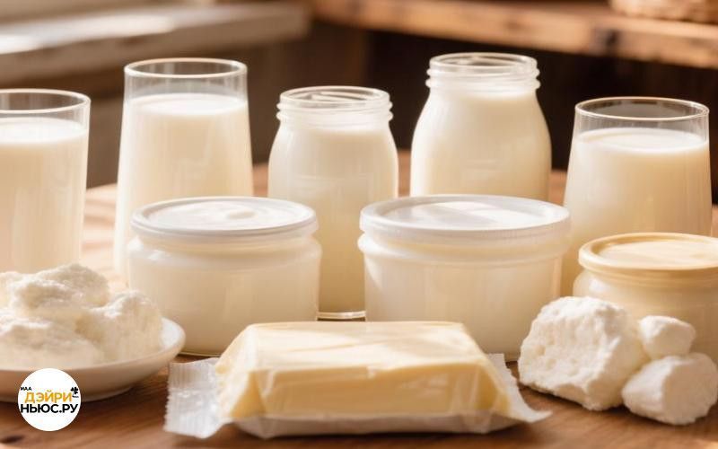 ООО «Юговской комбинат молочных продуктов» регистрирует новую торговую марку «Дары лугов»