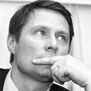 Владимир Лабинов, исполнительный директор РСПМО