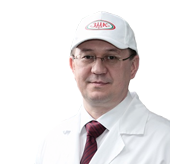 Ауфар Галиев,  АО "Зеленодольский молочноперерабатывающий комбинат"