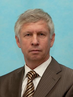 Никифоров Анатолий Сергеевич