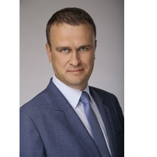 Николай Гуслинский, Заместитель Губернатора Вологодской области