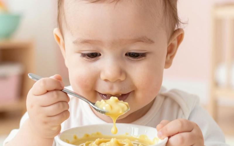 Минторг Башкирии: информация о заражении продукции «Молочной кухни» – фейк