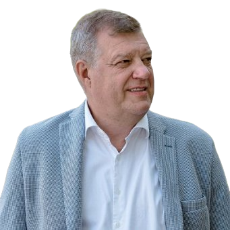 Дмитрий Докин, Председатель совета директоров компании «Шин-Лайн»