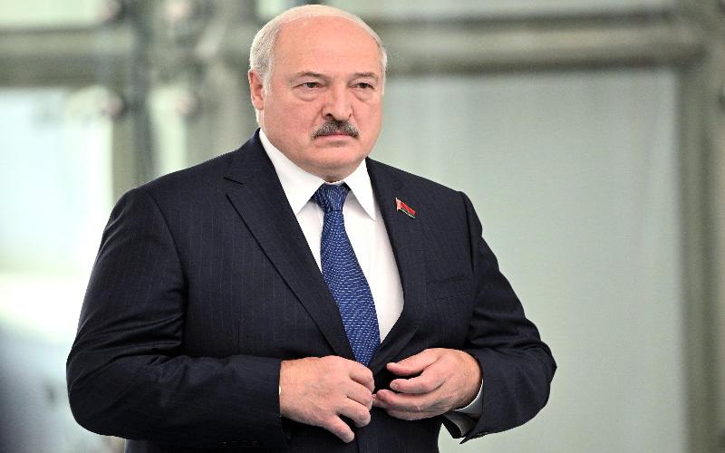 Александр Лукашенко подписал Указ «О развитии молочной отрасли»