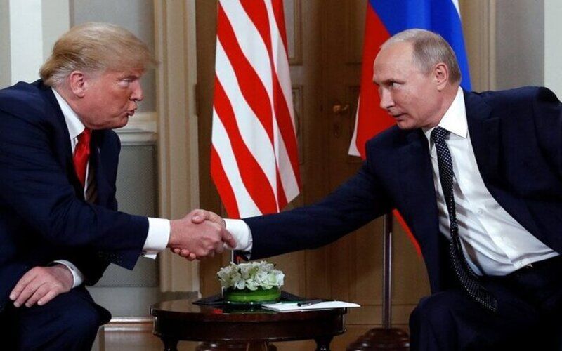 Баланс интересов: итоги встречи экспертных групп России и США