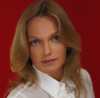 Марина Балабанова, директор по связям с общественностью и государственными органами Группы Компаний Danone-Юнимилк