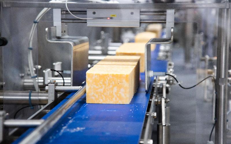 Бизнес Омана заинтересован в поставках молочной продукции ГК «Вамин»