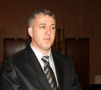 Валерий Деккерт, руководитель объединения "Алтайсоюзмолоко", директор племрепродуктора "Чистюньский"
