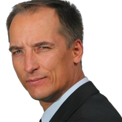 Константин Бабкин, Президент Российской ассоциации производителей сельхозтехники «Росагромаш»