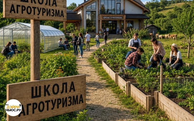 В проекте по развитию промтуризма участвуют свыше 20 предприятий Подмосковья