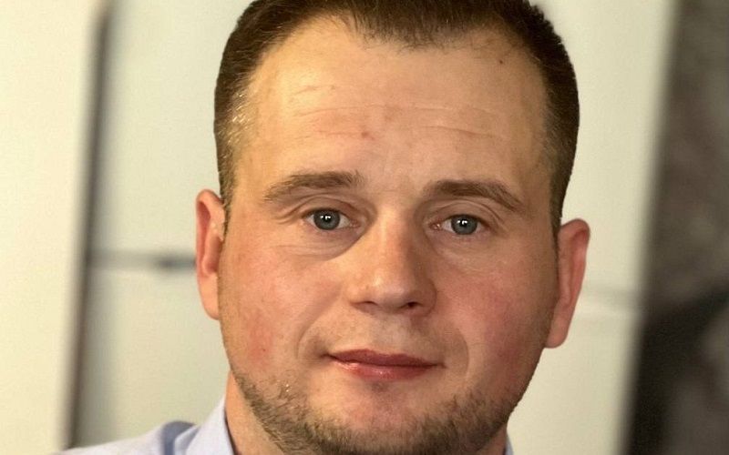 «Нас ждет новая революция в генетике». Интервью с Василием Нифантовым
