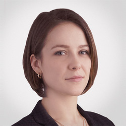 Светлана Боброва, руководитель по развитию бизнеса Nielsen IQ