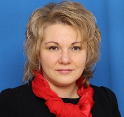 Мария Петухова, заместитель директора по развитию ООО "СХПК Ольгинский "ОП Новокуровское", председатель правления НКО "Ассоциация производителей КРС голштинской породы" 