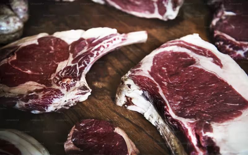 В Пензенской области нарастили выпуск мяса на 2% и молока на 6,4%