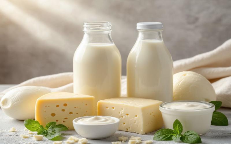 Россельхознадзор пресёк перевозку более тонны молочных продуктов из Хакасии в Тыву с нарушениями