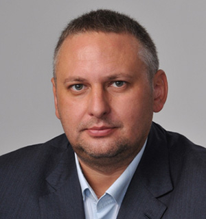 Подоль Станислав Рудольфович