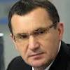 Николай Федоров, министр сельского хозяйства Российской Федерации 