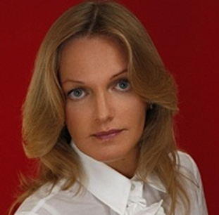 Марина Балабанова, директор по связям с общественностью и госорганами ГК Danone в России