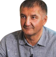 Ильдар Файзуллин, гендиректор «Уфагормолзавод»